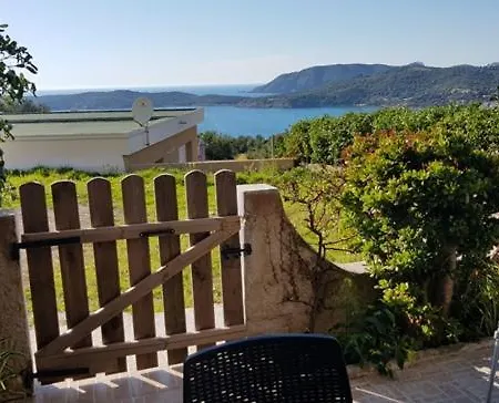 Apartment La Sarra Cargese