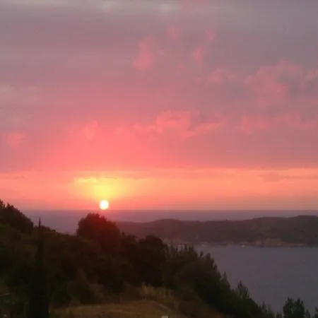 La Sarra Lejlighed Cargèse