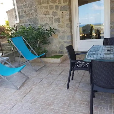 Apartment La Sarra