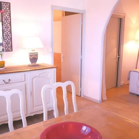 Apartment La Sarra *