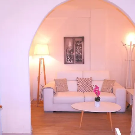 Apartment La Sarra